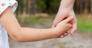 Dans la tête d'une maman